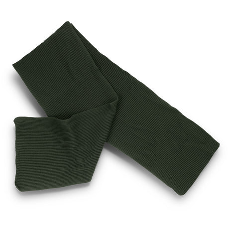 Denali Scarf - Khaki Green