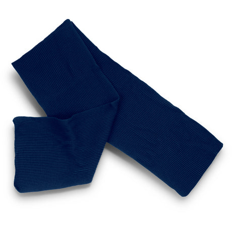 Denali Scarf - Navy