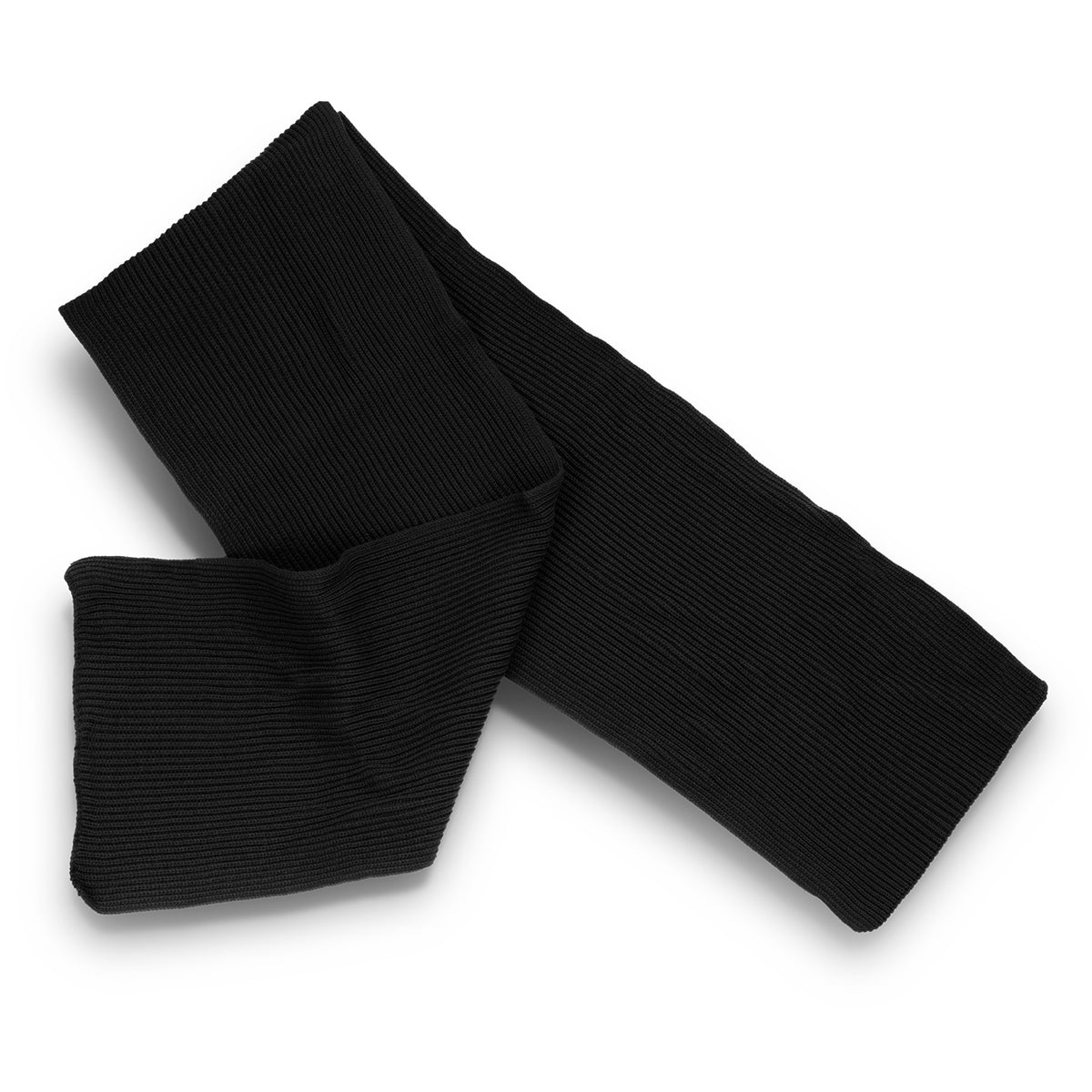 Denali Scarf - Black