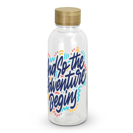 RPET Bottle - Main