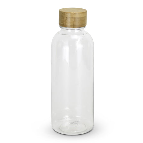 RPET Bottle - Clear