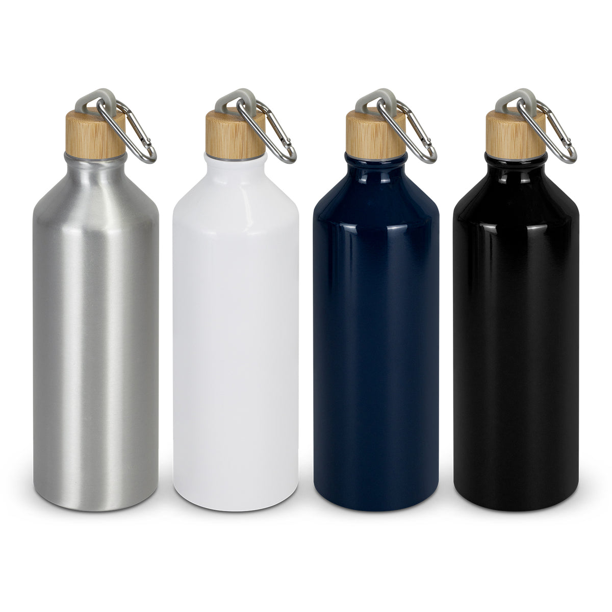 Dante Aluminium Bottle - Main