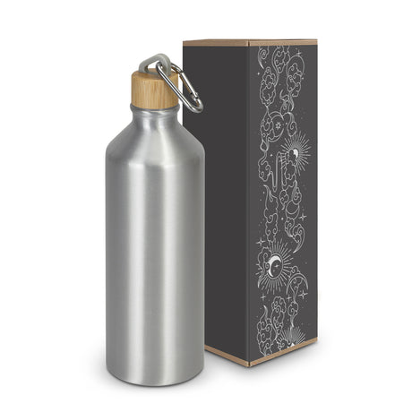 Dante Aluminium Bottle - Gift Box Sleeve