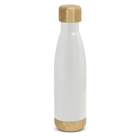 Mirage Vacuum Bottle - Bambino - White
