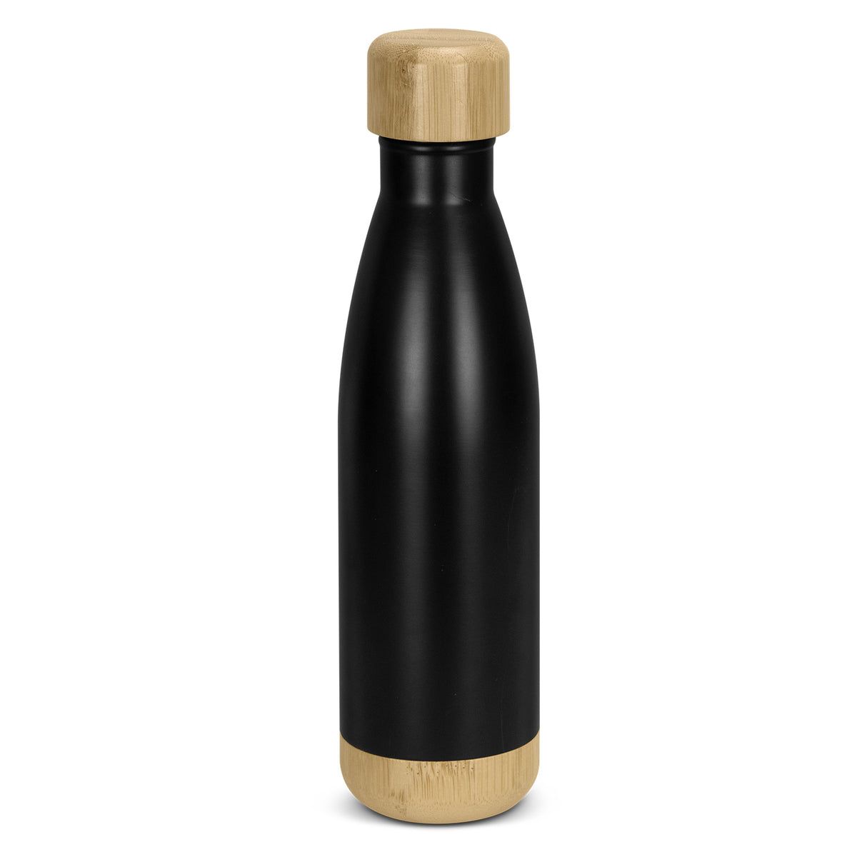 Mirage Vacuum Bottle - Bambino - Black