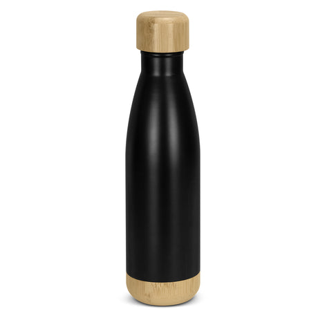 Mirage Vacuum Bottle - Bambino - Black