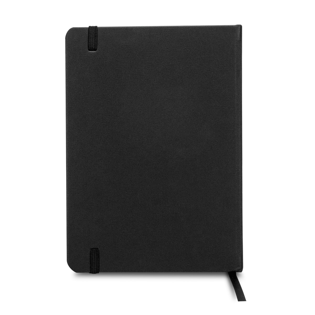 A5 Weekly Diary - 2027 - Back