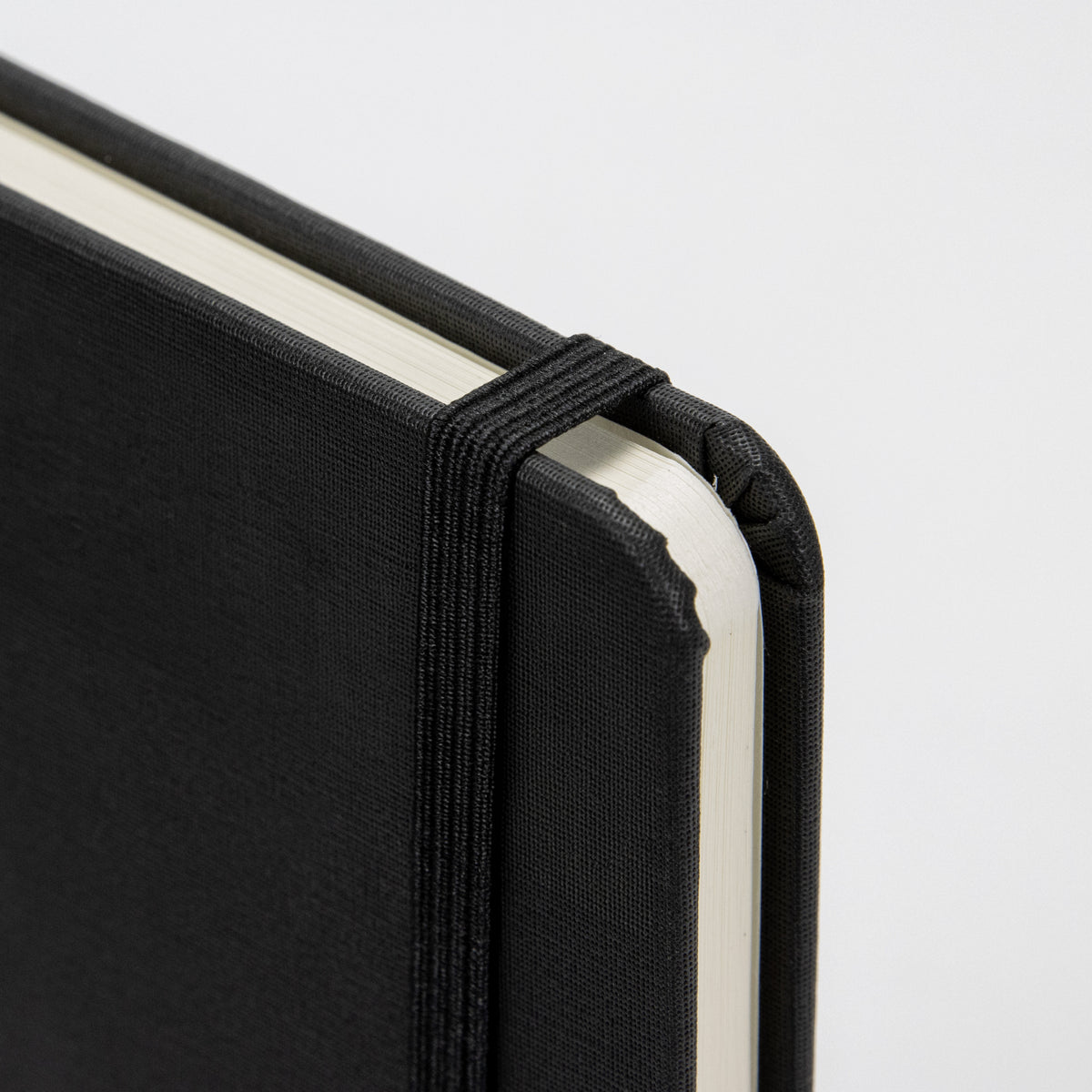 A5 Weekly Diary - 2027 - Elastic Band