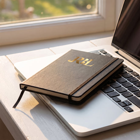 A5 Weekly Diary - 2027 - Feature