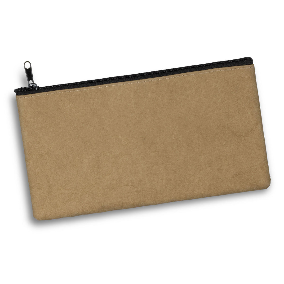Kraft Pencil Case - Natural