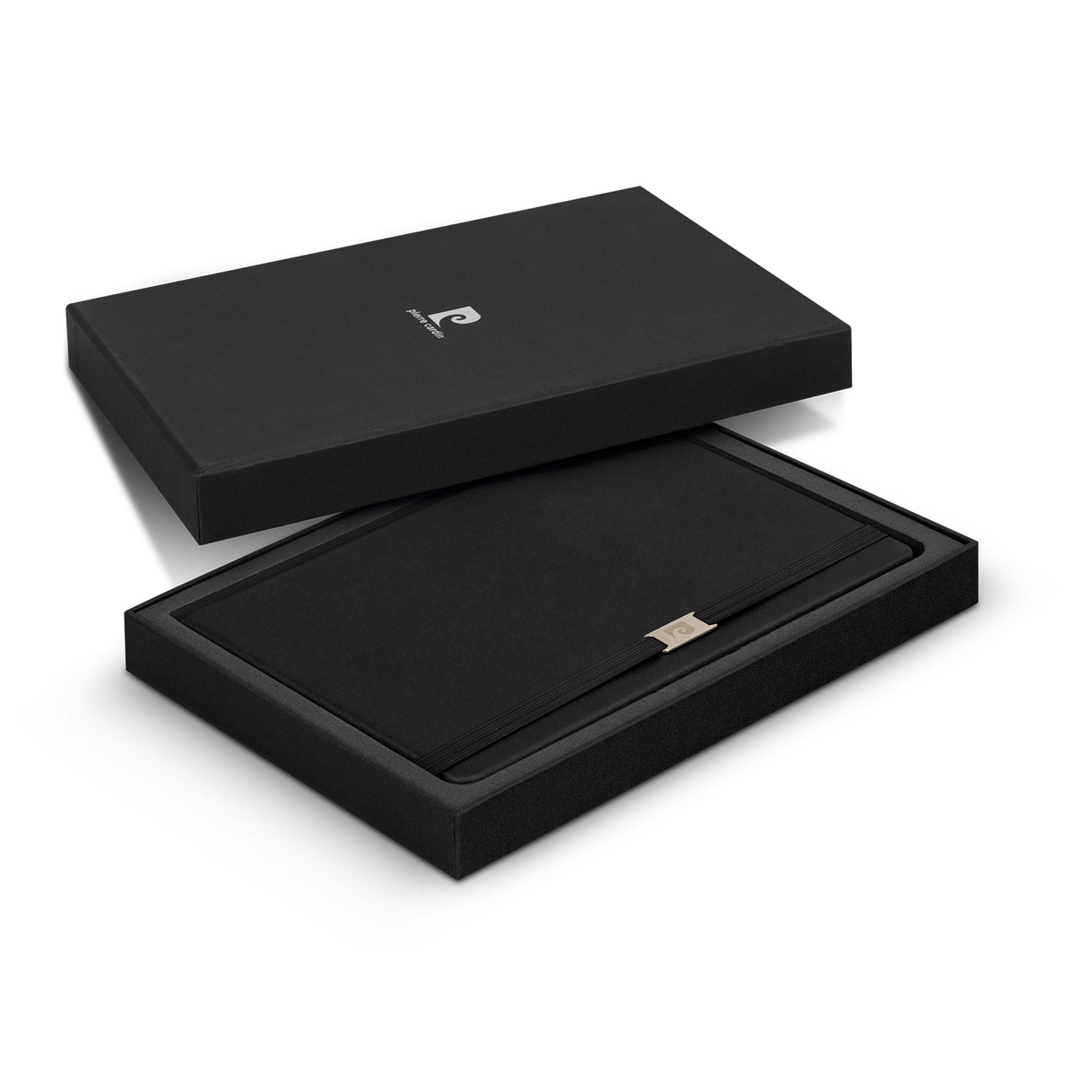 Pierre Cardin Nouvelle Notebook Gift Set - Main