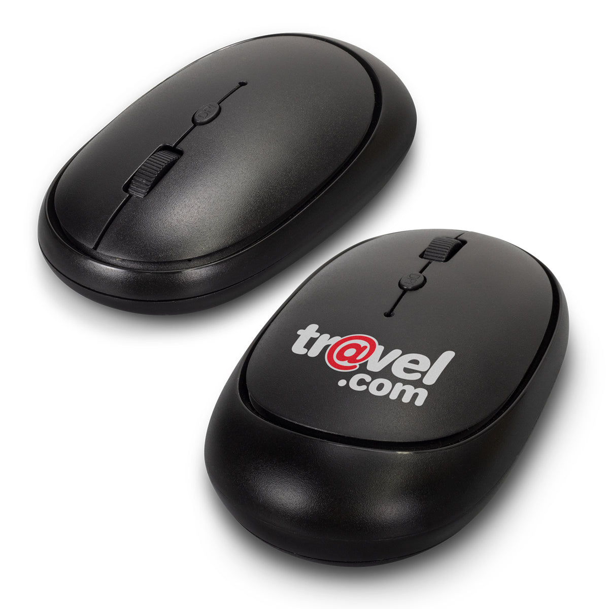 Astra Wireless Travel Mouse - Main
