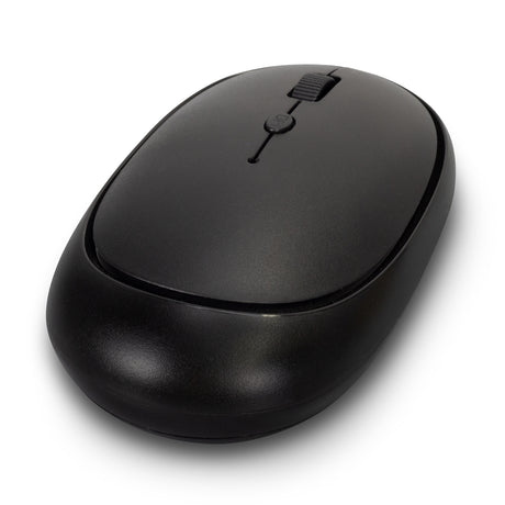 Astra Wireless Travel Mouse - Front