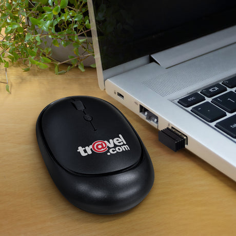 Astra Wireless Travel Mouse - Feature