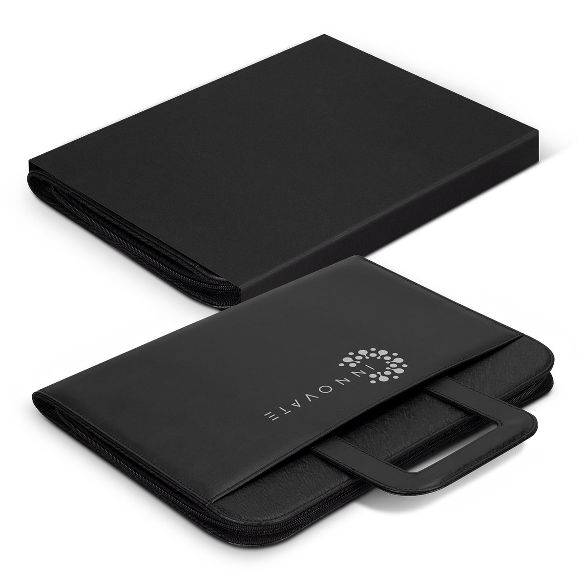 Carlow Travel Portfolio Case - Main