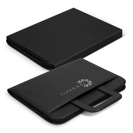 Carlow Travel Portfolio Case - Main