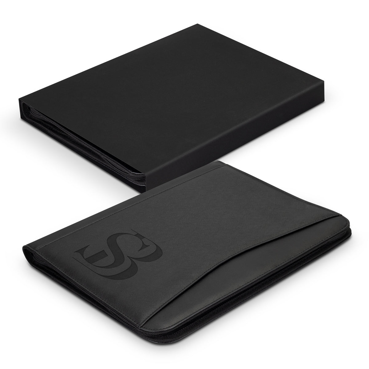 Carrington Portfolio - Main
