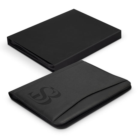 Carrington Portfolio - Main