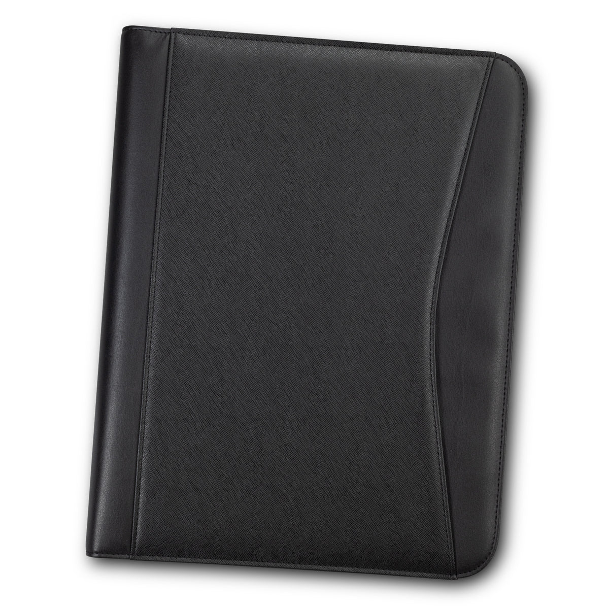 Carrington Portfolio - Black