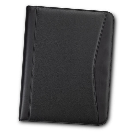 Carrington Portfolio - Black