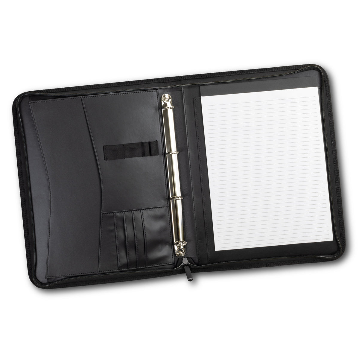 Carrington Portfolio - Open