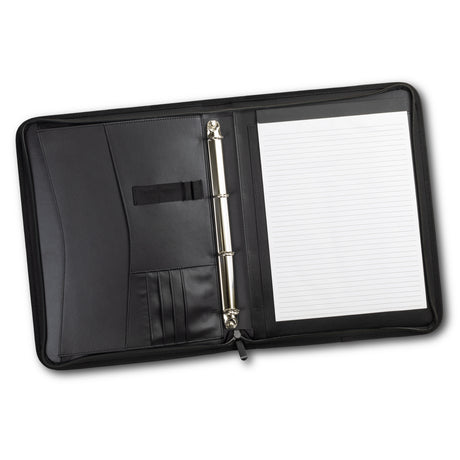 Carrington Portfolio - Open
