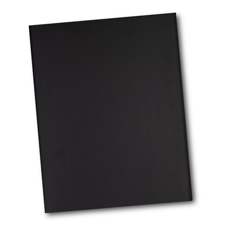 Carrington Portfolio - Sleeve