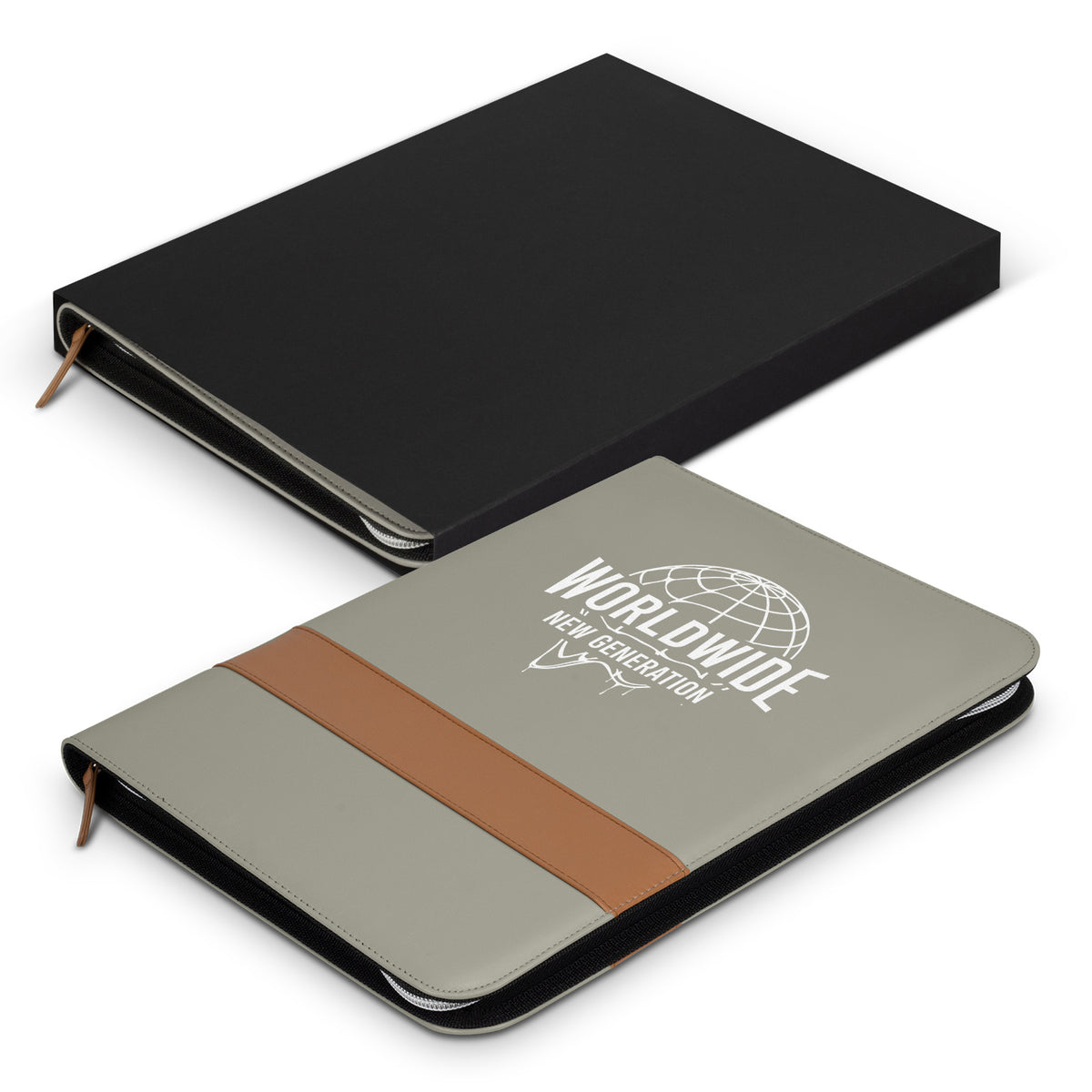 Nirvana Portfolio - Main
