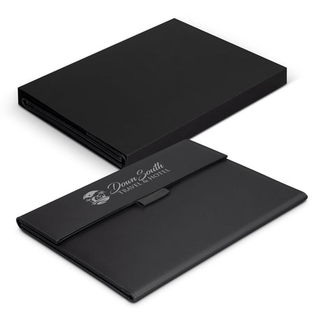 Lancaster Portfolio - Main