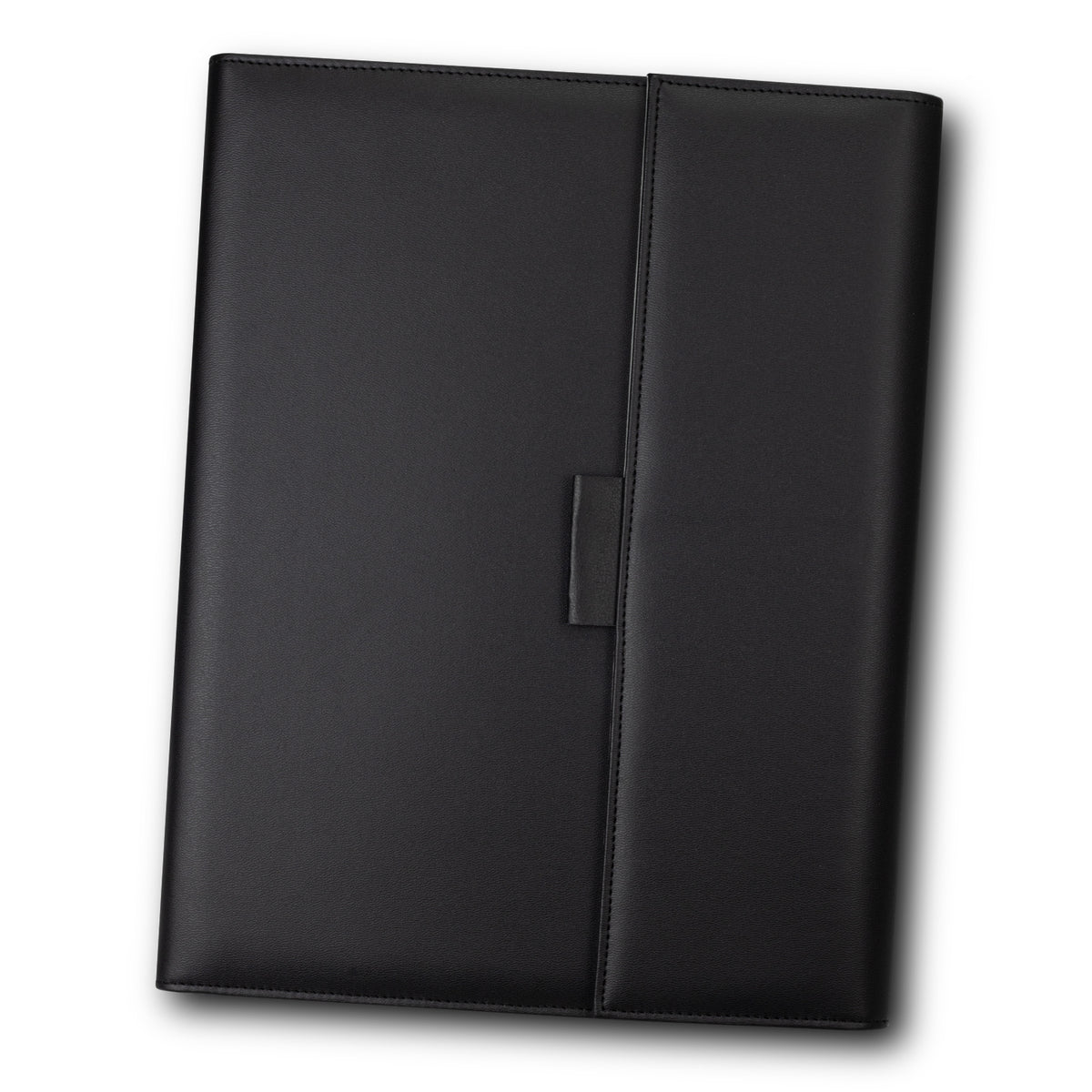 Lancaster Portfolio - Black