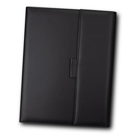 Lancaster Portfolio - Black