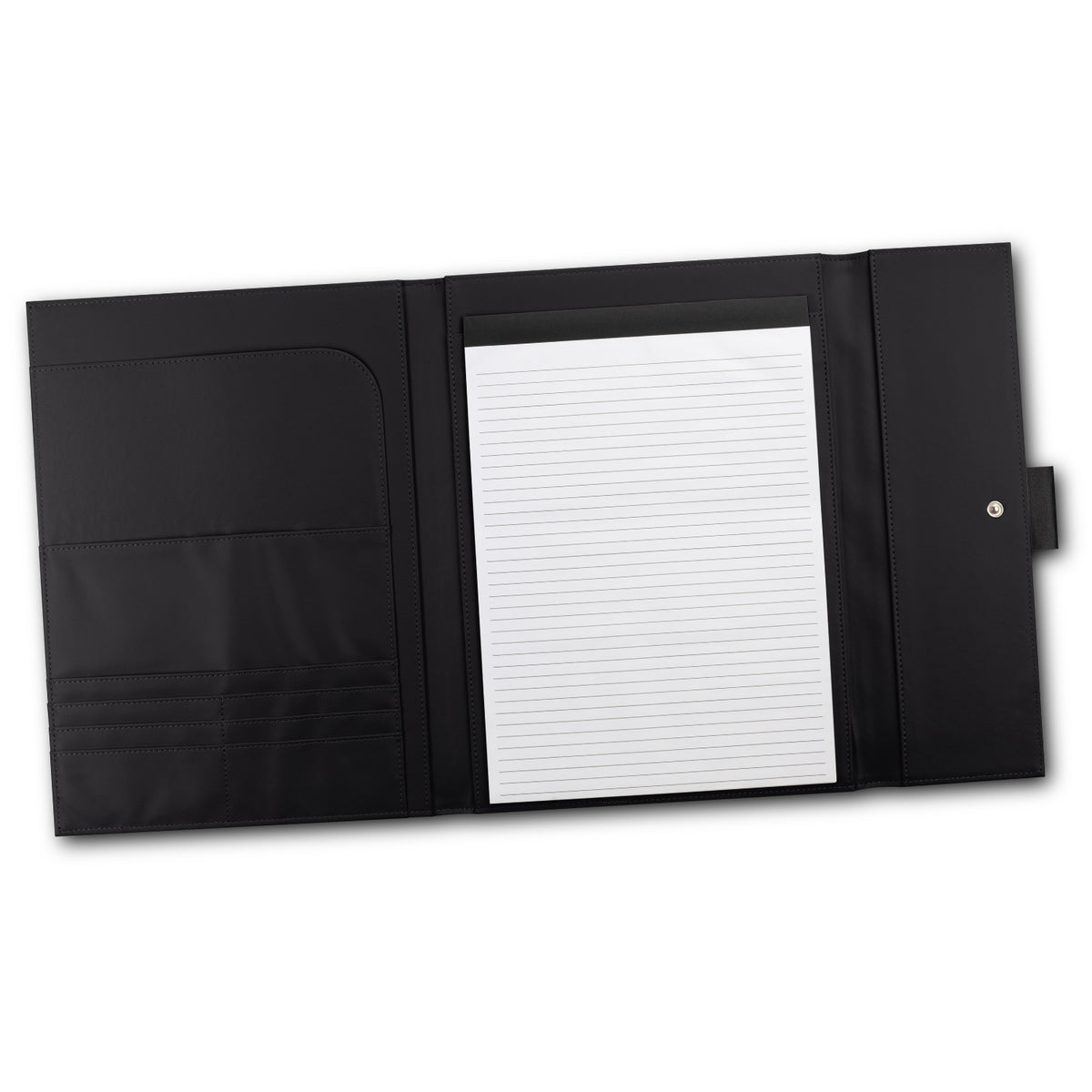 Lancaster Portfolio - Open