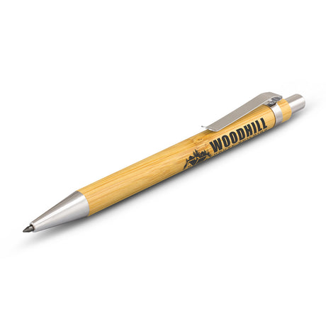 Ancona Bamboo Inkless Pen - Main