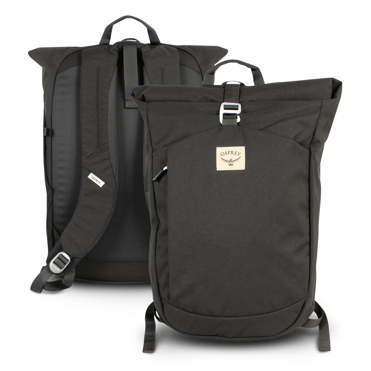 Osprey Arcane Roll Top Backpack - Main