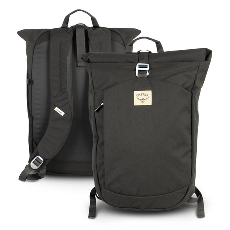 Osprey Arcane Roll Top Backpack - Main