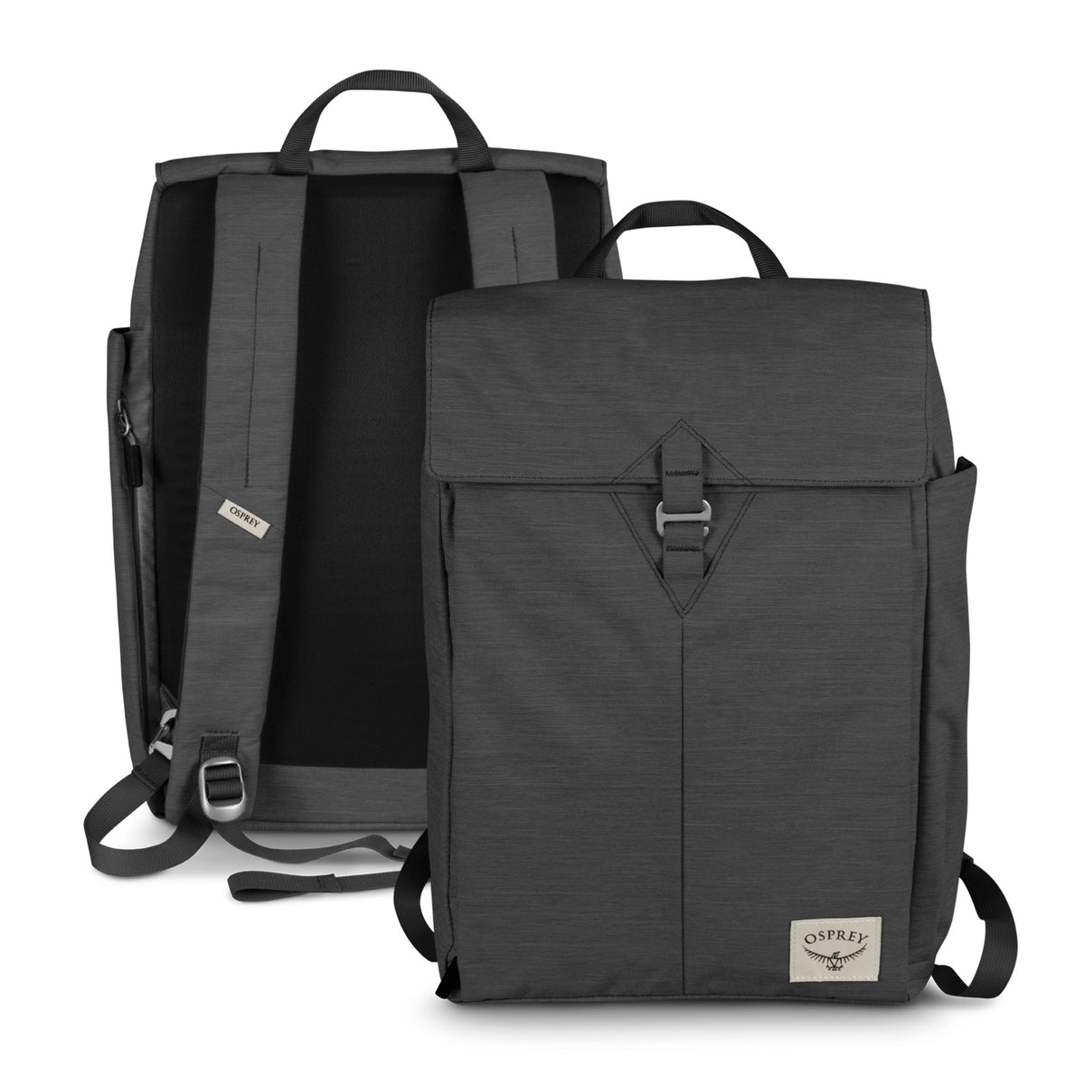 Osprey Arcane Flap Backpack - Main