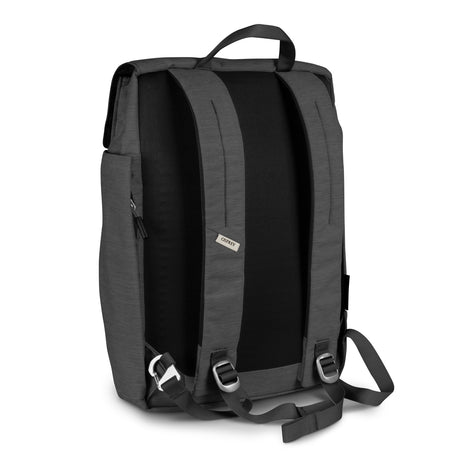 Osprey Arcane Flap Backpack - Back