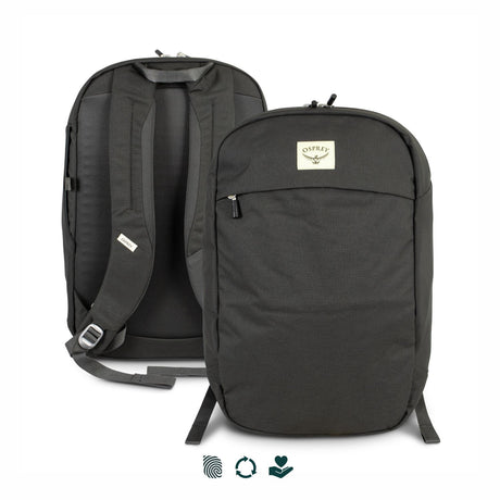 Osprey Arcane Large Day Backpack - Impact Aware