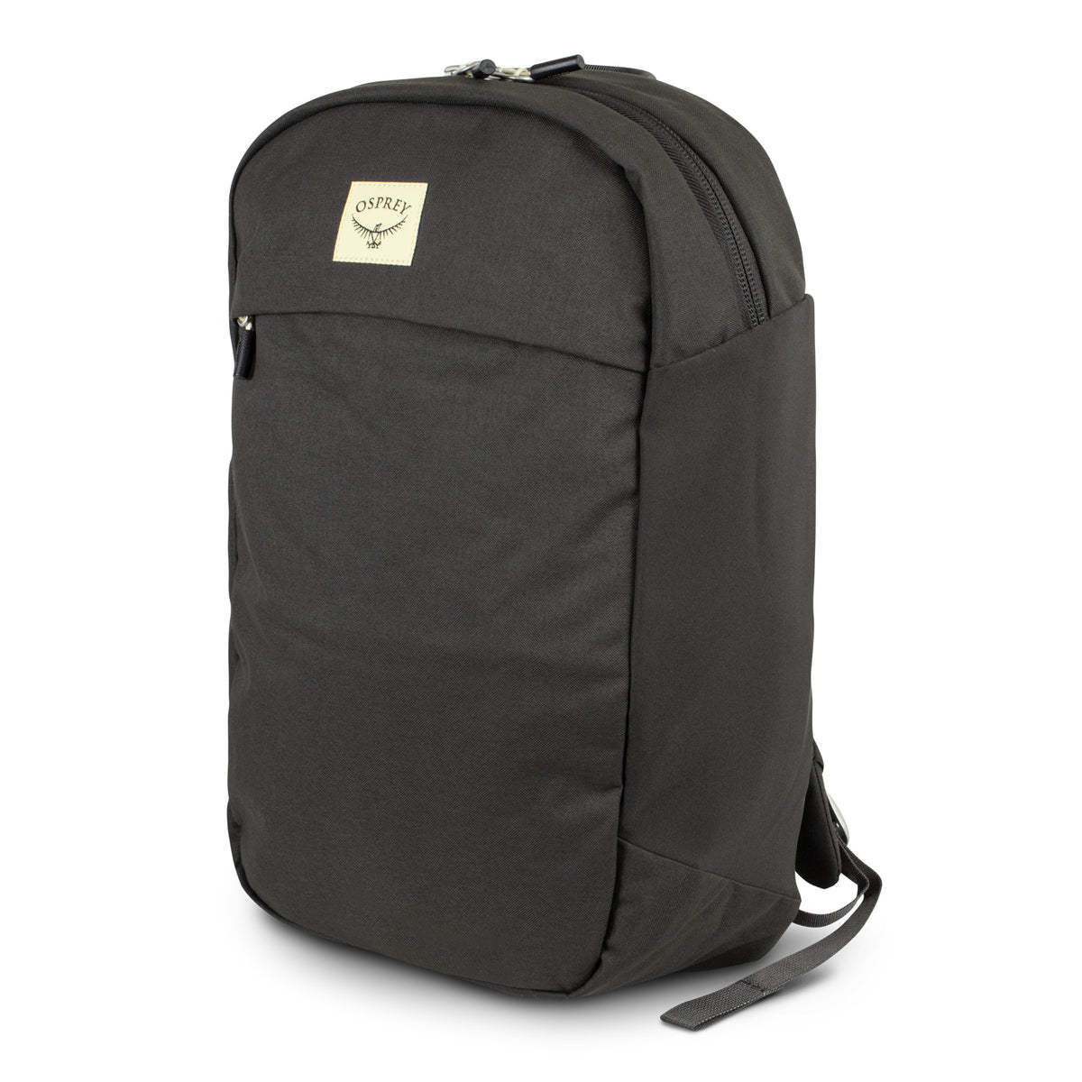 Osprey Arcane Large Day Backpack - Black