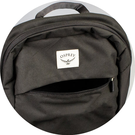 Osprey Arcane Large Day Backpack - Osprey Detail
