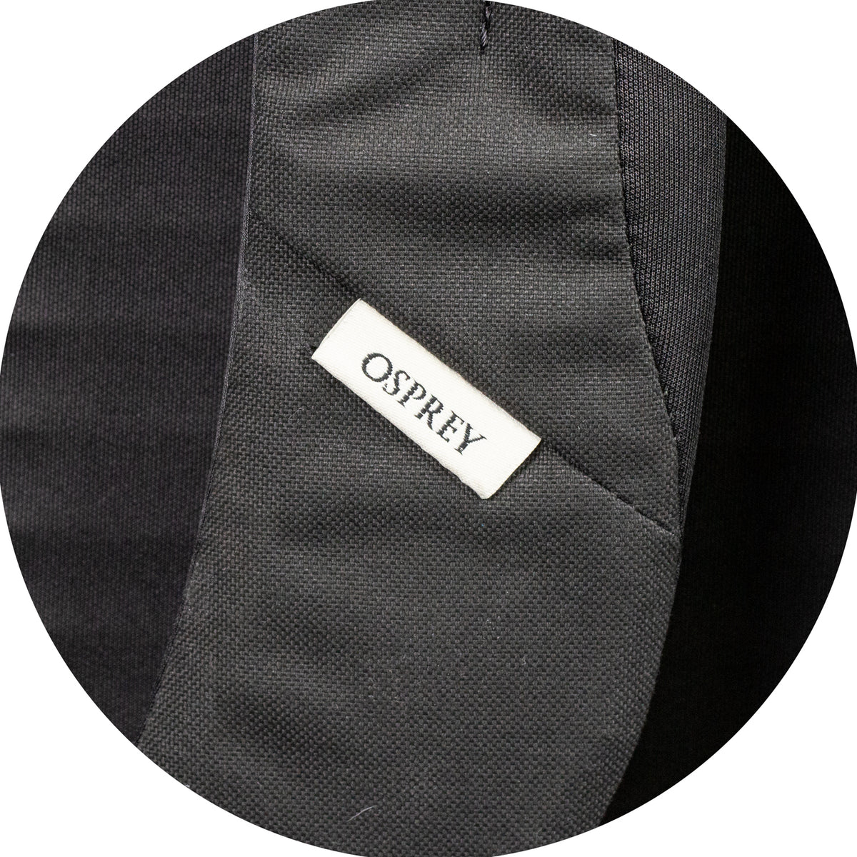 Osprey Arcane Large Day Backpack - Strap Detail