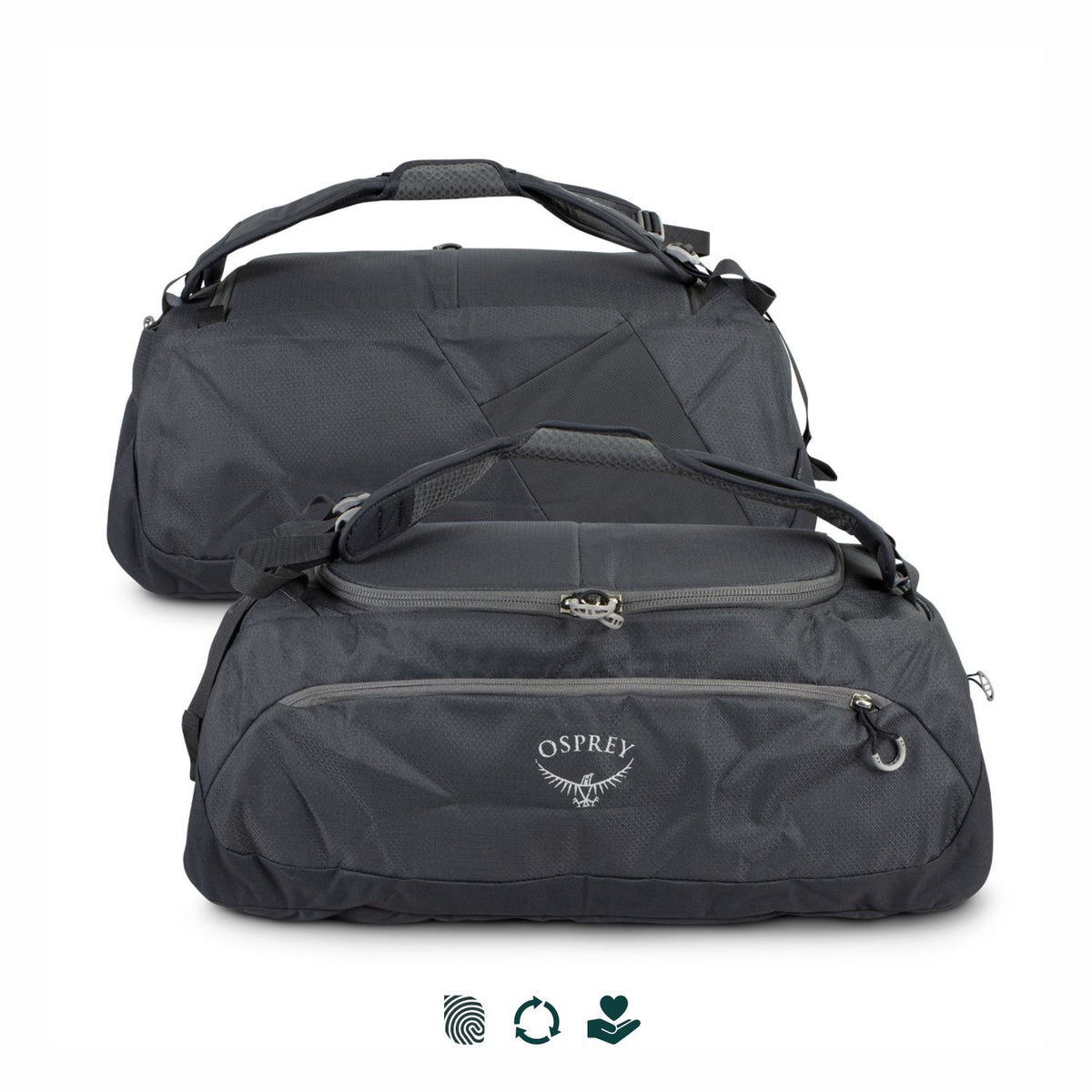 Osprey Daylite Duffle Bag - Impact Aware