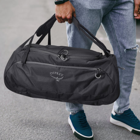 Osprey Daylite Duffle Bag - Feature