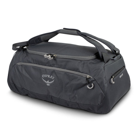 Osprey Daylite Duffle Bag - Black