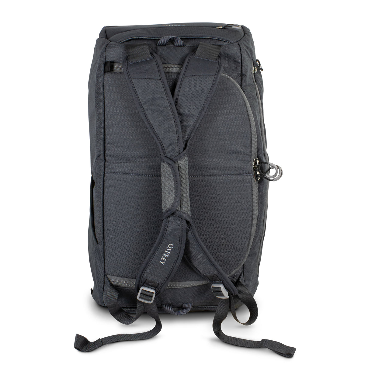 Osprey Daylite Duffle Bag - Back