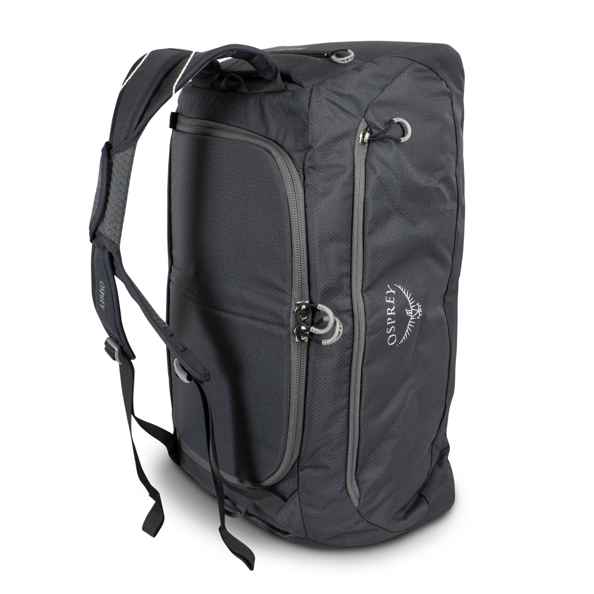 Osprey Daylite Duffle Bag - Side