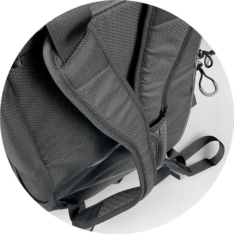 Osprey Daylite Duffle Bag - Strap Detail