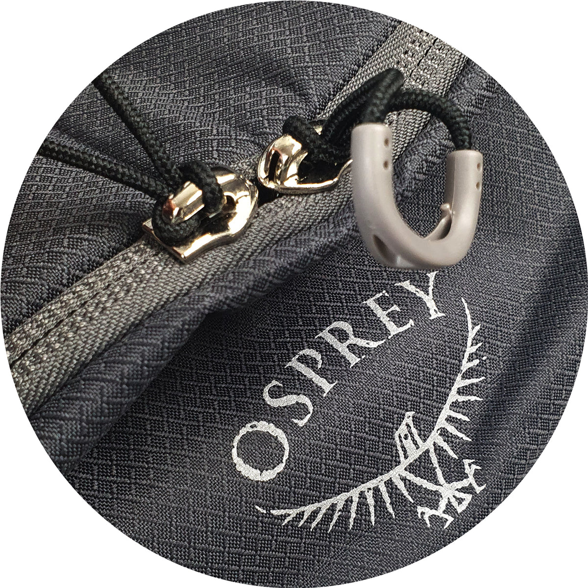 Osprey Daylite Duffle Bag - Osprey Detail
