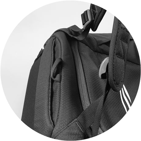 Osprey Daylite Duffle Bag - Side Detail