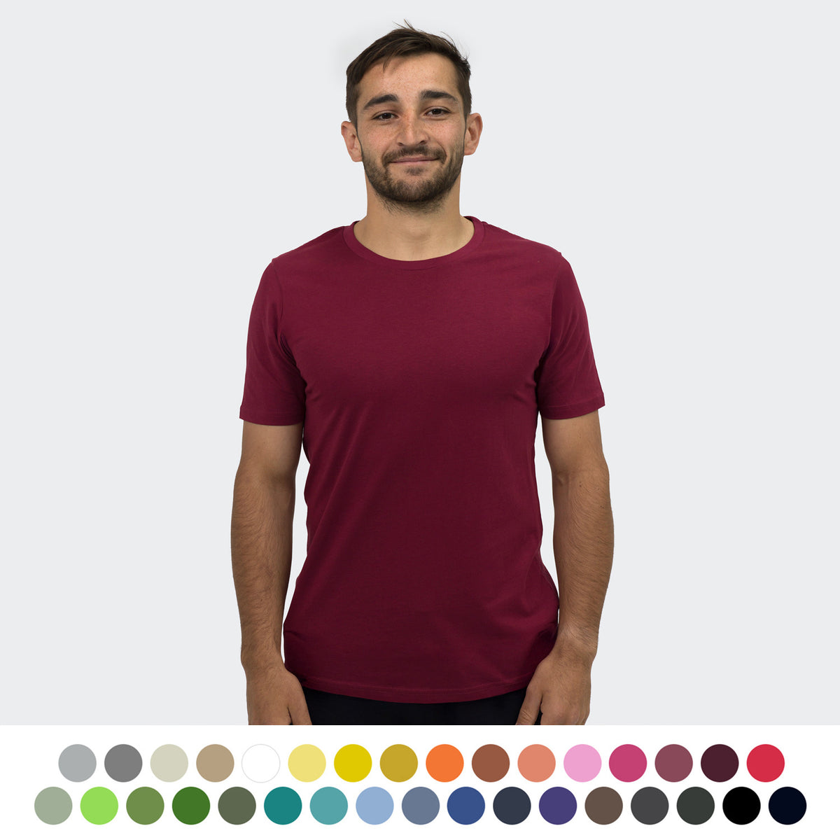 TRENDSWEAR Element Unisex T-Shirt - Main